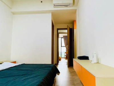 Lumiere Boulevard, Vietnam Lumiere Boulevard, Vietnam