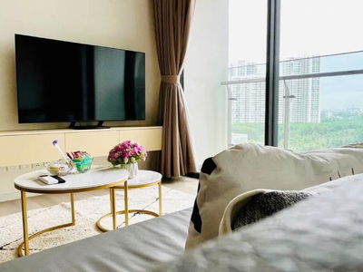 Lumiere Boulevard, Vietnam Lumiere Boulevard, Vietnam