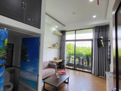 Жилье в Ho Chi Minh City, Vietnam Жилье в Ho Chi Minh City, Vietnam