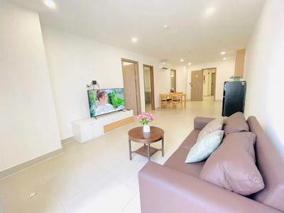 Alojamiento en Ho Chi Minh City, Vietnam Alojamiento en Ho Chi Minh City, Vietnam