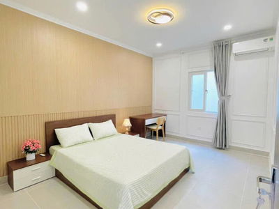 Жилье в Ho Chi Minh City, Vietnam Жилье в Ho Chi Minh City, Vietnam