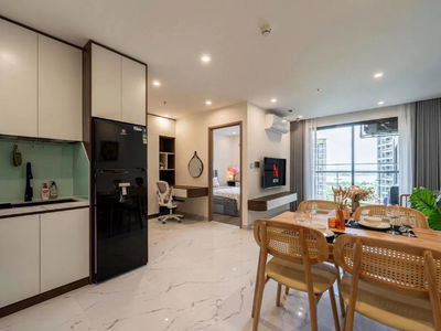 Vinhomes Grand Park Beverly Solari, Vietnam Vinhomes Grand Park Beverly Solari, Vietnam