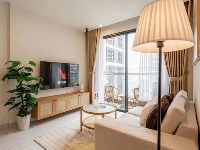 Vinhomes Grand Park Beverly Solari, Vietnam Vinhomes Grand Park Beverly Solari, Vietnam