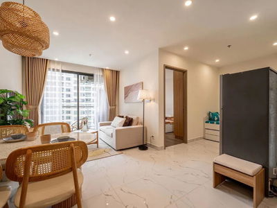 Vinhomes Grand Park Beverly Solari, Vietnam Vinhomes Grand Park Beverly Solari, Vietnam