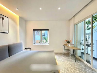 Logement dans Ho Chi Minh City, Vietnam Logement dans Ho Chi Minh City, Vietnam