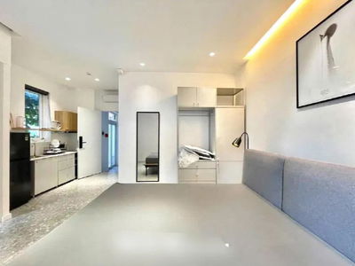 Alojamiento en Ho Chi Minh City, Vietnam Alojamiento en Ho Chi Minh City, Vietnam