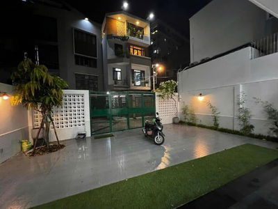 Alojamiento en Nha Be, Vietnam  Alojamiento en Nha Be, Vietnam