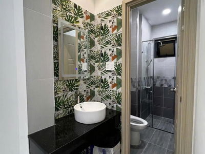 Alojamiento en Nha Be, Vietnam Alojamiento en Nha Be, Vietnam