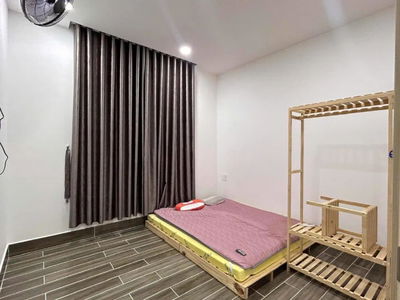 Housing in Nha Be, Vietnam Housing in Nha Be, Vietnam