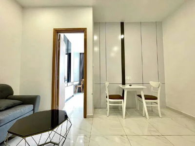 Housing in Ho Chi Minh City, Vietnam Housing in Ho Chi Minh City, Vietnam