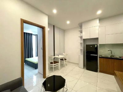 Alojamiento en Ho Chi Minh City, Vietnam Alojamiento en Ho Chi Minh City, Vietnam