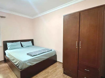 Жилье в Ho Chi Minh City, Vietnam Жилье в Ho Chi Minh City, Vietnam