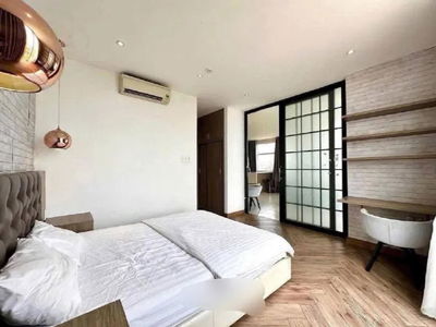 Logement dans Ho Chi Minh City, Vietnam Logement dans Ho Chi Minh City, Vietnam