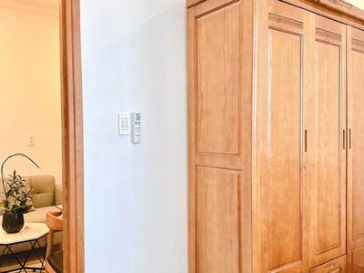 Жилье в Ho Chi Minh City, Vietnam Жилье в Ho Chi Minh City, Vietnam