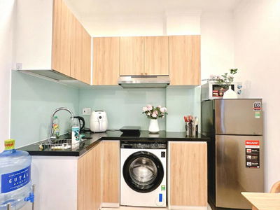 Жилье в Ho Chi Minh City, Vietnam Жилье в Ho Chi Minh City, Vietnam