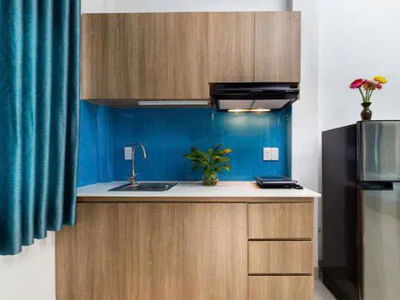 Alojamiento en Ho Chi Minh City, Vietnam Alojamiento en Ho Chi Minh City, Vietnam