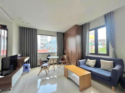 Alojamiento en Ho Chi Minh City, Vietnam Alojamiento en Ho Chi Minh City, Vietnam