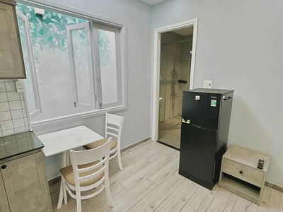 Жилье в Ho Chi Minh City, Vietnam Жилье в Ho Chi Minh City, Vietnam