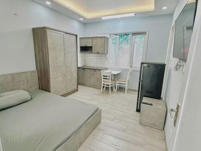 Жилье в Ho Chi Minh City, Vietnam Жилье в Ho Chi Minh City, Vietnam