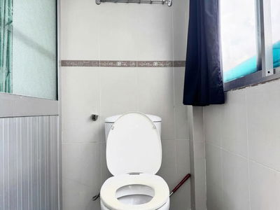 Alojamiento en Ho Chi Minh City, Vietnam Alojamiento en Ho Chi Minh City, Vietnam