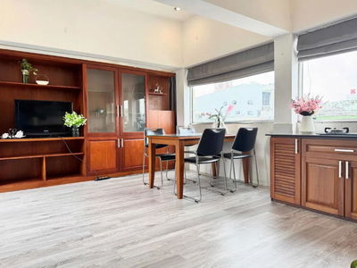 Alojamiento en Ho Chi Minh City, Vietnam Alojamiento en Ho Chi Minh City, Vietnam