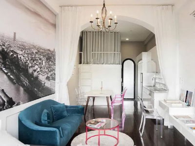 Жилье в Ho Chi Minh City, Vietnam Жилье в Ho Chi Minh City, Vietnam