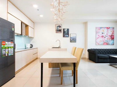 Cong Hoa Plaza, Vietnam Cong Hoa Plaza, Vietnam