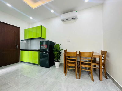 Logement dans Ho Chi Minh City, Vietnam Logement dans Ho Chi Minh City, Vietnam