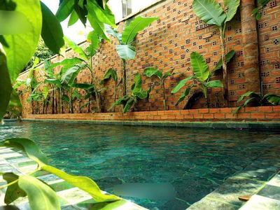 Housing in Ho Chi Minh City, Vietnam Housing in Ho Chi Minh City, Vietnam