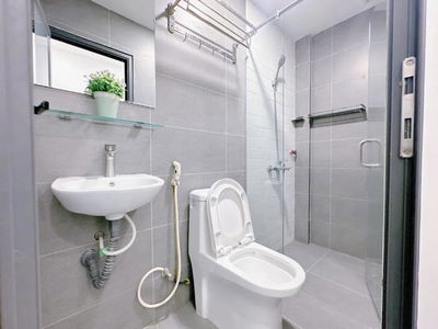 Alojamiento en Ho Chi Minh City, Vietnam Alojamiento en Ho Chi Minh City, Vietnam