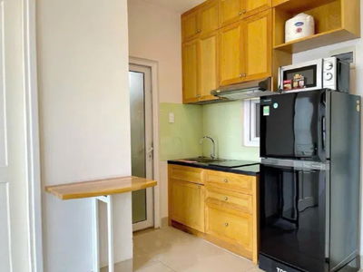 Жилье в Ho Chi Minh City, Vietnam Жилье в Ho Chi Minh City, Vietnam