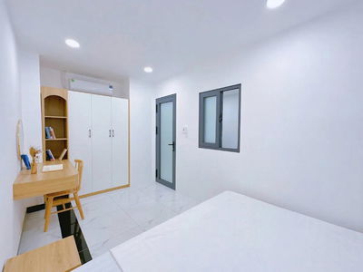 Logement dans Ho Chi Minh City, Vietnam Logement dans Ho Chi Minh City, Vietnam