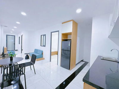 Logement dans Ho Chi Minh City, Vietnam Logement dans Ho Chi Minh City, Vietnam