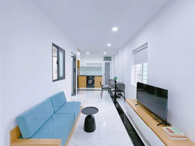 Logement dans Ho Chi Minh City, Vietnam Logement dans Ho Chi Minh City, Vietnam