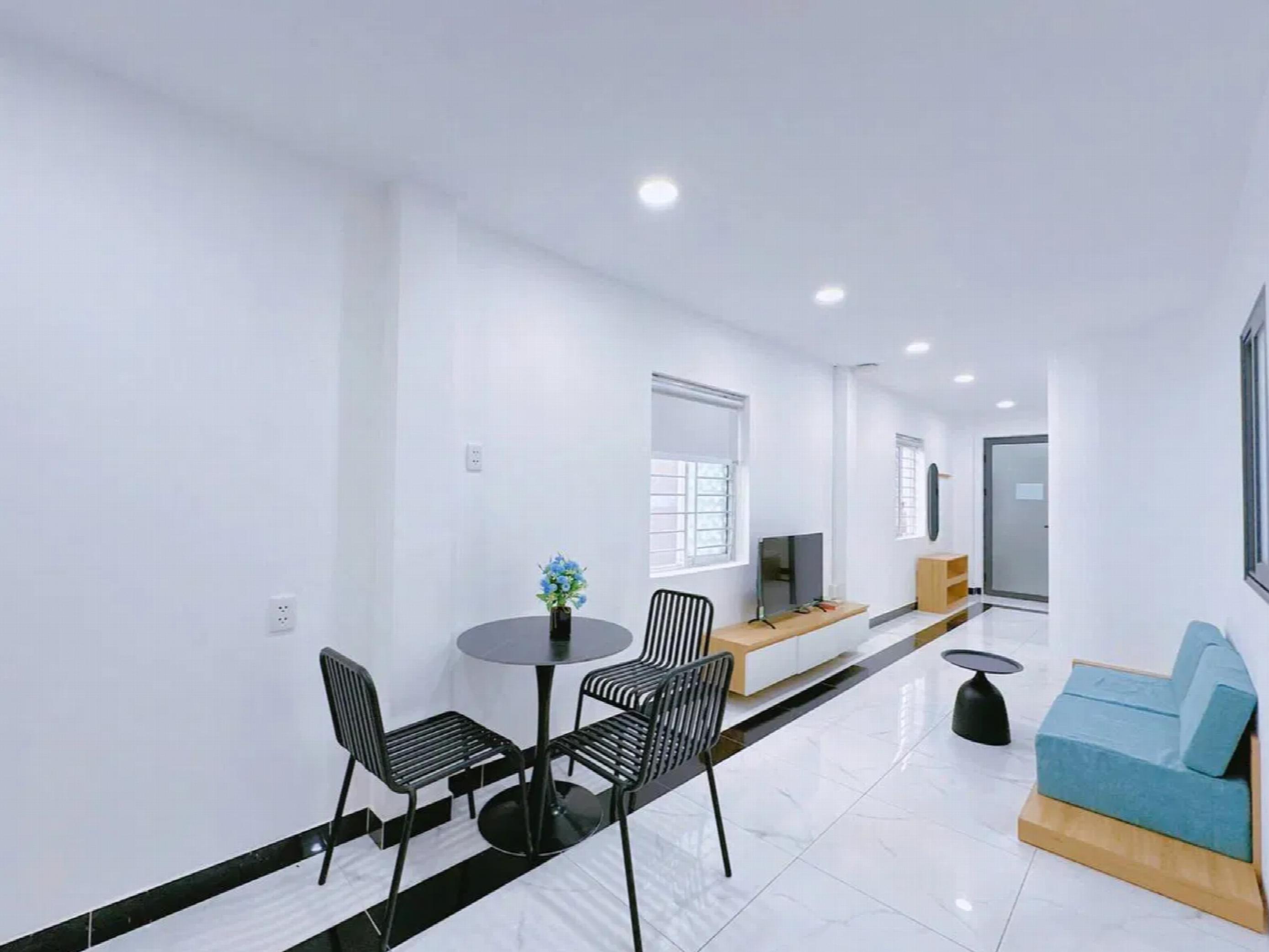 Logement dans Ho Chi Minh City, Vietnam Logement dans Ho Chi Minh City, Vietnam