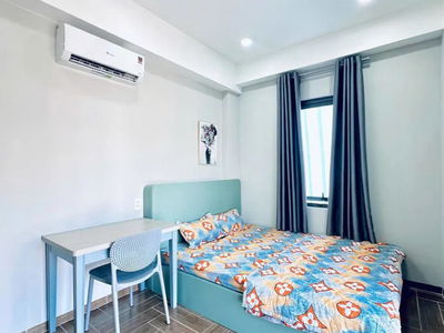 Жилье в Ho Chi Minh City, Vietnam Жилье в Ho Chi Minh City, Vietnam