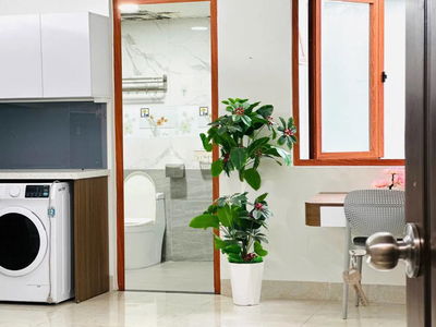 Жилье в Ho Chi Minh City, Vietnam Жилье в Ho Chi Minh City, Vietnam