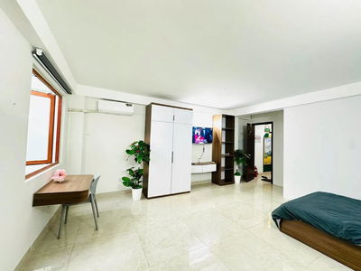 Logement dans Ho Chi Minh City, Vietnam Logement dans Ho Chi Minh City, Vietnam