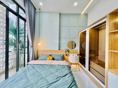 The Manor - City. Ho Chi Minh, Vietnam The Manor - City. Ho Chi Minh, Vietnam