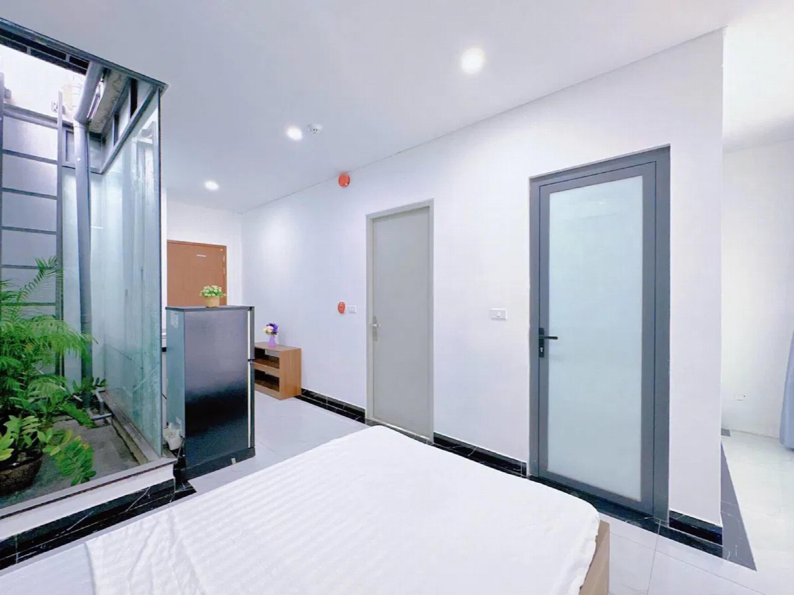 Logement dans Ho Chi Minh City, Vietnam Logement dans Ho Chi Minh City, Vietnam