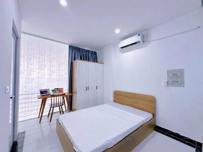 Alojamiento en Ho Chi Minh City, Vietnam Alojamiento en Ho Chi Minh City, Vietnam