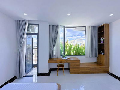 Жилье в Ho Chi Minh City, Vietnam Жилье в Ho Chi Minh City, Vietnam