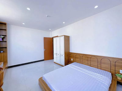 Жилье в Ho Chi Minh City, Vietnam Жилье в Ho Chi Minh City, Vietnam