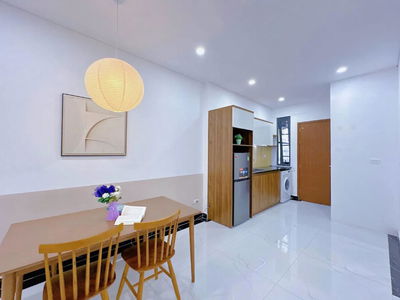 Жилье в Ho Chi Minh City, Vietnam Жилье в Ho Chi Minh City, Vietnam