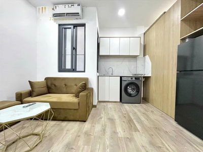 Housing in Ho Chi Minh City, Vietnam Housing in Ho Chi Minh City, Vietnam