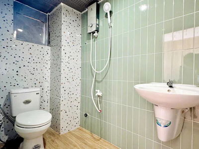 Alojamiento en Ho Chi Minh City, Vietnam Alojamiento en Ho Chi Minh City, Vietnam