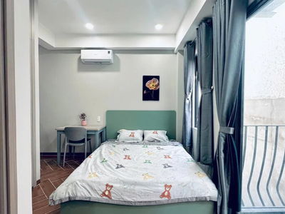 Logement dans Ho Chi Minh City, Vietnam Logement dans Ho Chi Minh City, Vietnam