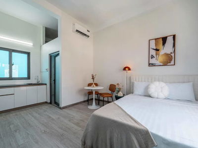 Housing in Ho Chi Minh City, Vietnam Housing in Ho Chi Minh City, Vietnam