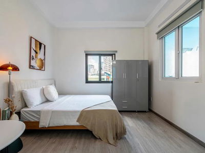 Logement dans Ho Chi Minh City, Vietnam Logement dans Ho Chi Minh City, Vietnam