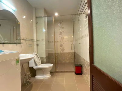 Alojamiento en Ho Chi Minh City, Vietnam Alojamiento en Ho Chi Minh City, Vietnam